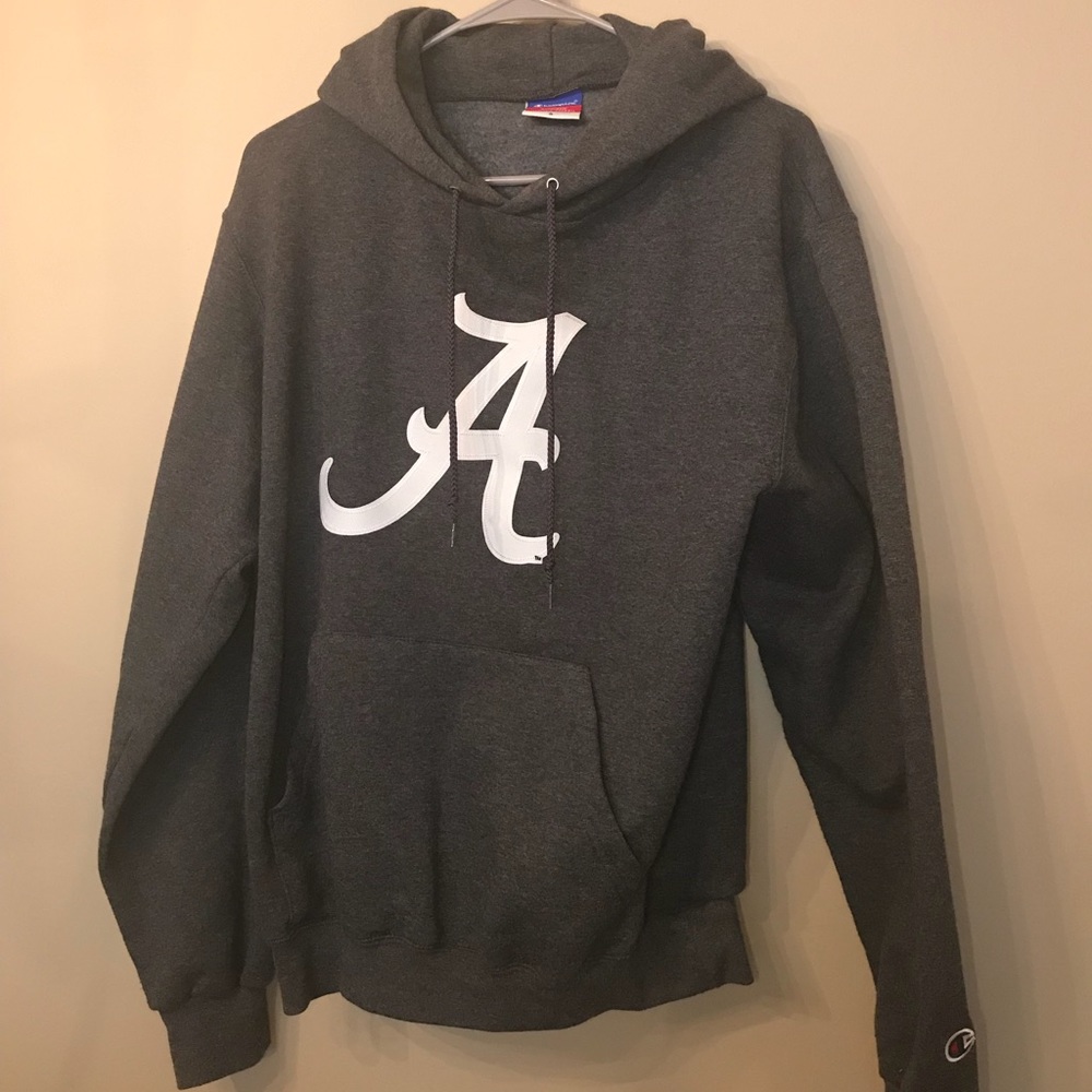 Alabama hoodie